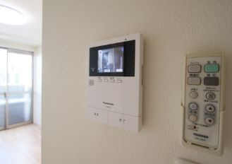 エカロッテンのセキュリティ