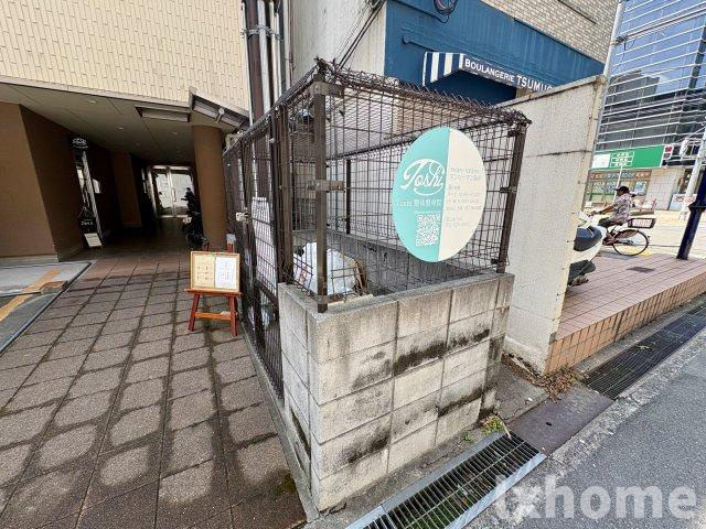 TJ MODERNO EIDAIのその他共用部分