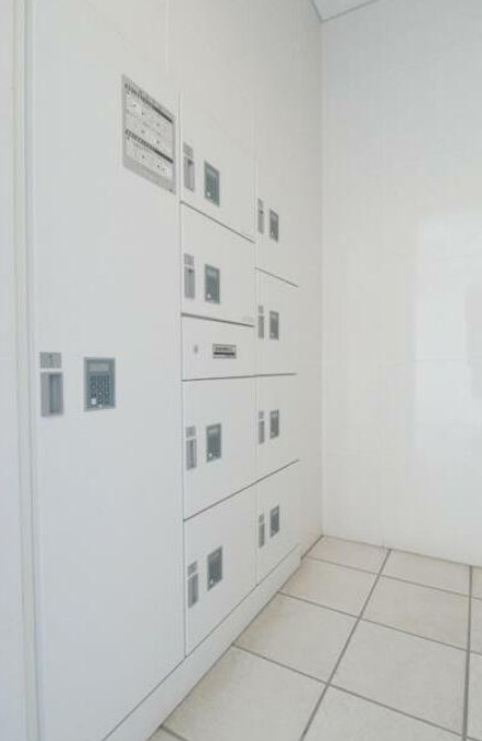 府中市幸町１丁目の賃貸マンションのその他共用部分