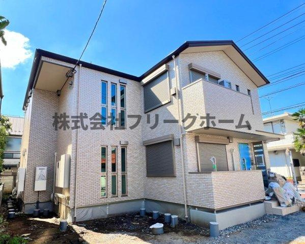シェ・モワ吉祥寺の外観