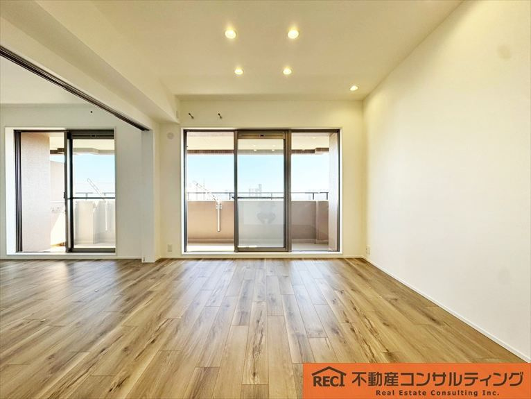 エナ御影の子供部屋