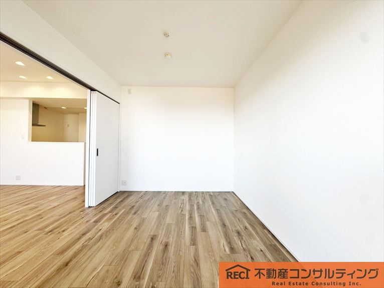 エナ御影の子供部屋
