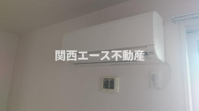 【設備】 | アビタシオンA棟