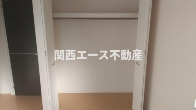 【収納】 | アビタシオンA棟