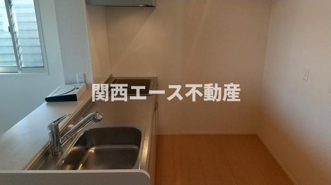 【キッチン】 | アビタシオンA棟