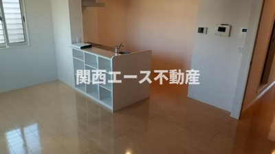 【居間・リビング】 | アビタシオンA棟