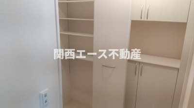 | アビタシオンA棟