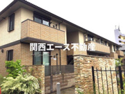 アビタシオンA棟の画像
