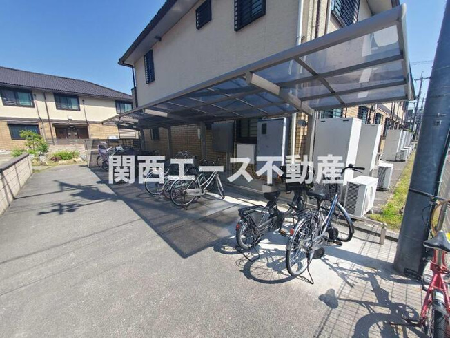 【その他共用部分】 | アビタシオンA棟