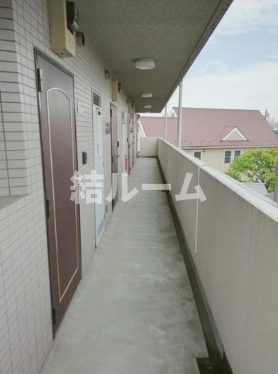 中野区若宮３丁目の賃貸マンションのその他
