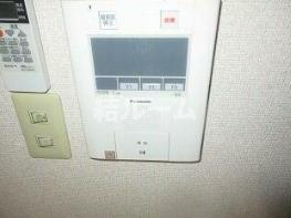 中野区若宮３丁目の賃貸マンションのセキュリティ