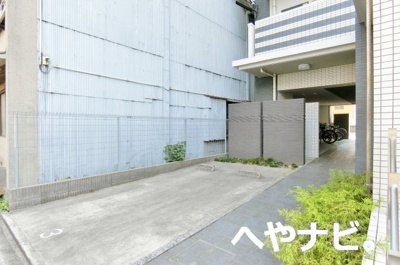 【駐車場】 | ベルデアスル | ★駐車場