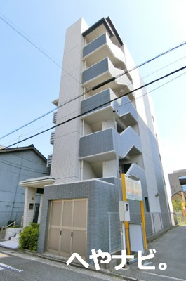 【外観】 | ベルデアスル | ★外観
