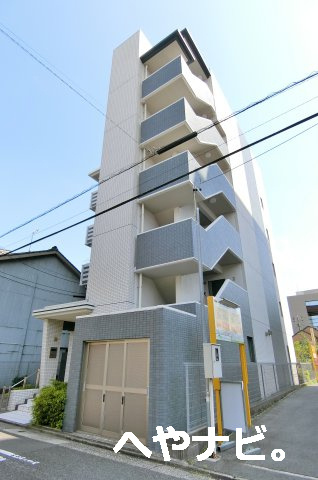 【外観】 | ベルデアスル | ★外観