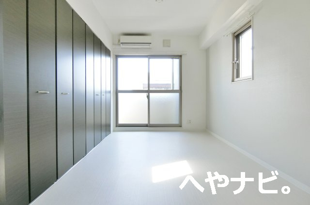 【寝室】 | ベルデアスル | ★洋室