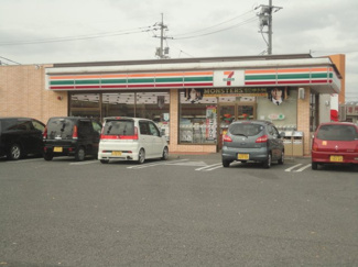 【周辺】 | サクラーレ | セブンイレブン福山神辺店まで1,261ｍ