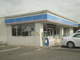 【周辺】 | サクラーレ | ローソン神辺湯野店まで978ｍ