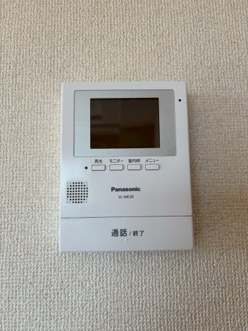 F.ロッシュのセキュリティ