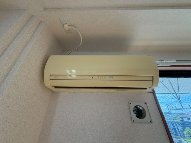 F.ロッシュの設備