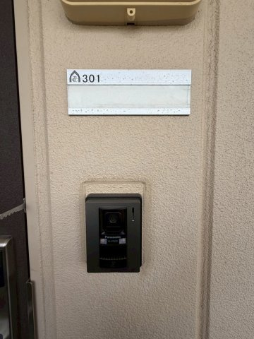 F.ロッシュの設備
