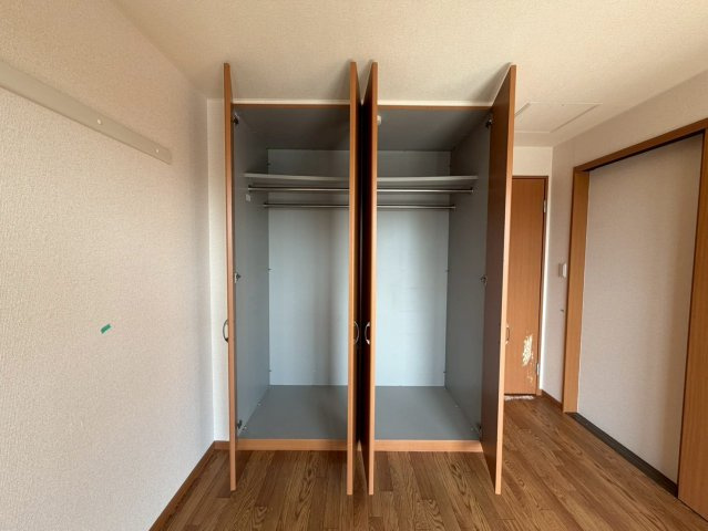 F.ロッシュの収納