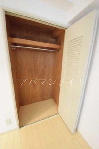 【収納】 | ロイヤルガーデンワコーレ上永谷 | 収納があります