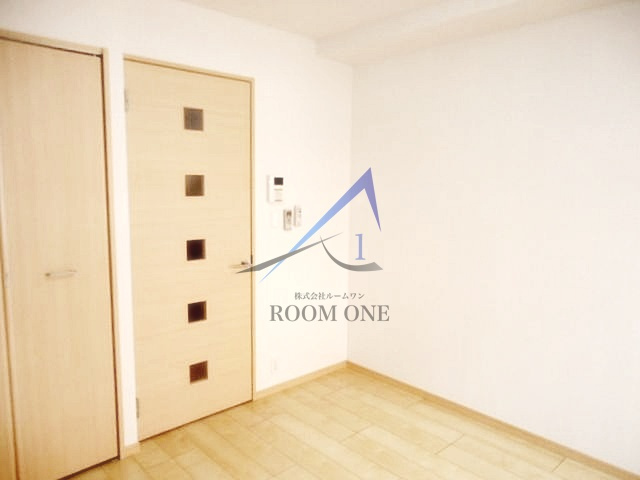 グランドルチェ東日本橋の居間・リビング|洋室のお部屋です。