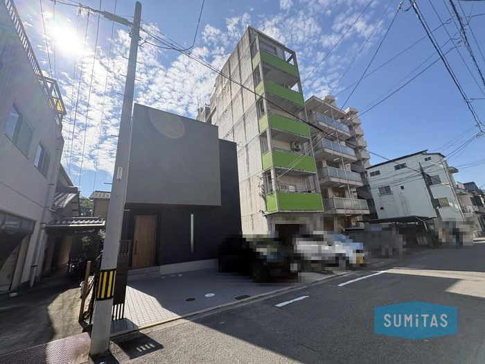 中古戸建
