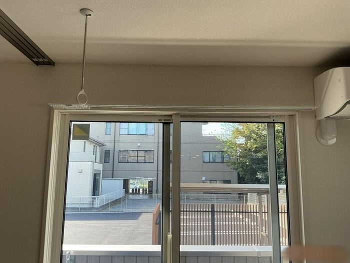 D-Crinum 本田町の展望