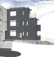 ココン　ヴェルデのその他共用部分