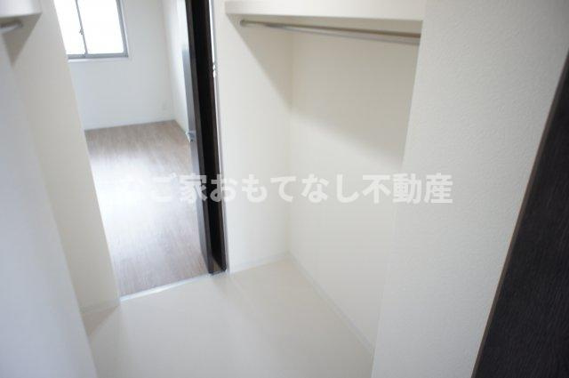 【収納】 | カサ ニコ（casa nico）