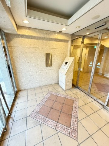 グランアッシュ上小阪