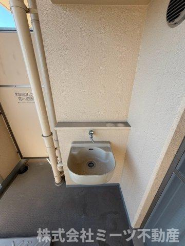 グランアッシュ上小阪のその他