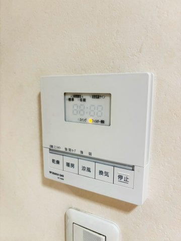 グランアッシュ上小阪のその他