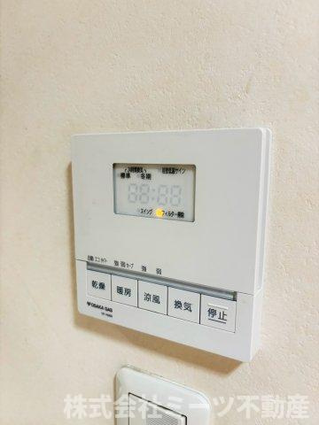 グランアッシュ上小阪のその他