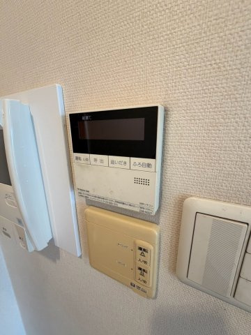 グランアッシュ上小阪のその他