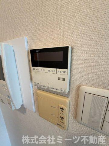 グランアッシュ上小阪のその他