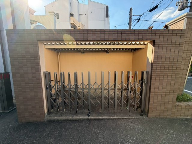 グランアッシュ上小阪のその他