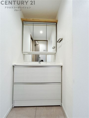 RC造4階建て