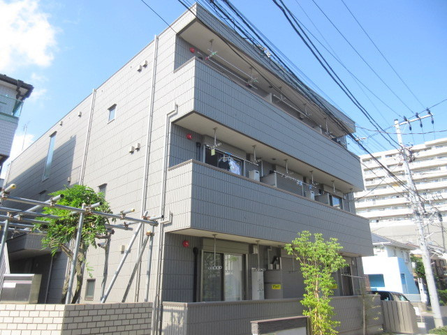ハイム　ビバーチェ