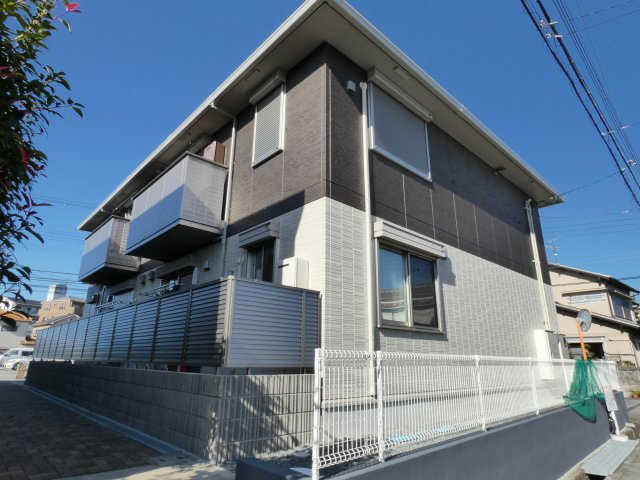 ウィングヒル西明石ノーサイド