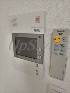 【設備】 | マーロ立石レジデンスシャープアール