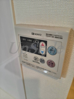 【設備】 | マーロ立石レジデンスシャープアール