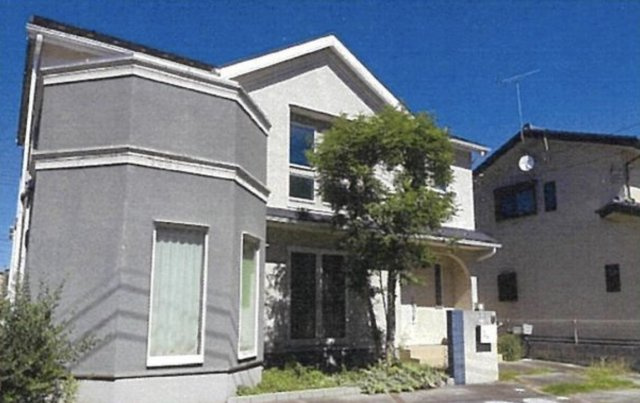 【外観】 | 熊谷市末広3丁目　中古戸建