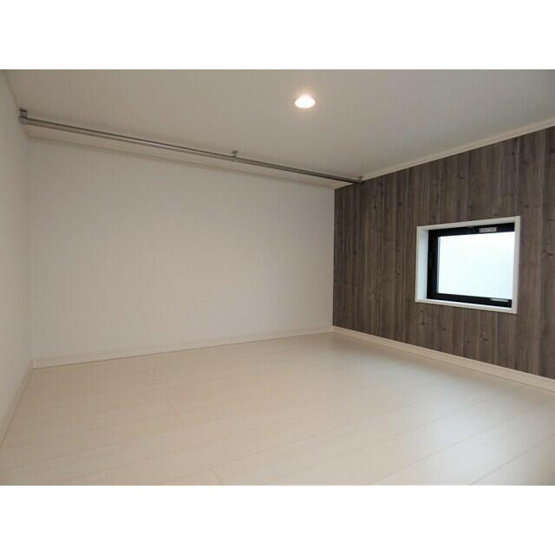 【寝室】 | アンブランシュ大口Ｂ