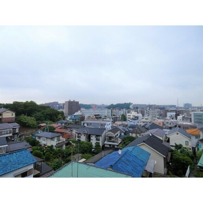 【展望】 | アンブランシュ大口Ｂ