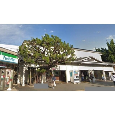 【周辺】 | アンブランシュ大口Ｂ | 大口駅まで400m
