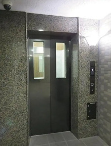 ルーブル大鳥居 のその他共用部分
