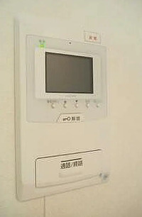ルーブル大鳥居 のセキュリティ