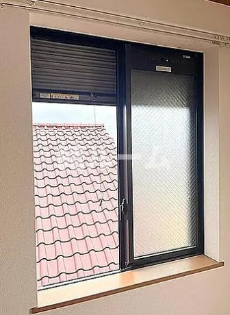 中野区鷺宮１丁目のアパートの展望
